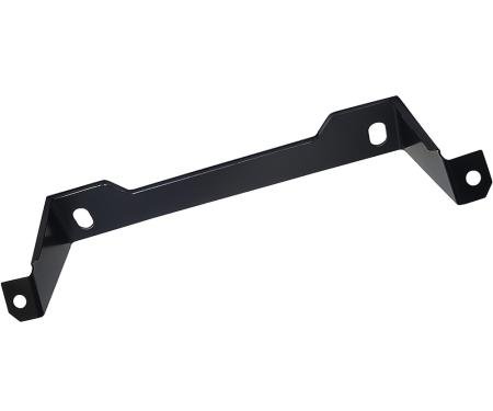1968-72 Oldsmobile Cutlass, 442, F85, Front License Plate Bracket