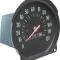OER 1971-72 Chevelle SS, Monte Carlo, Speedometer, 120 MPH, White Markings 6493057W