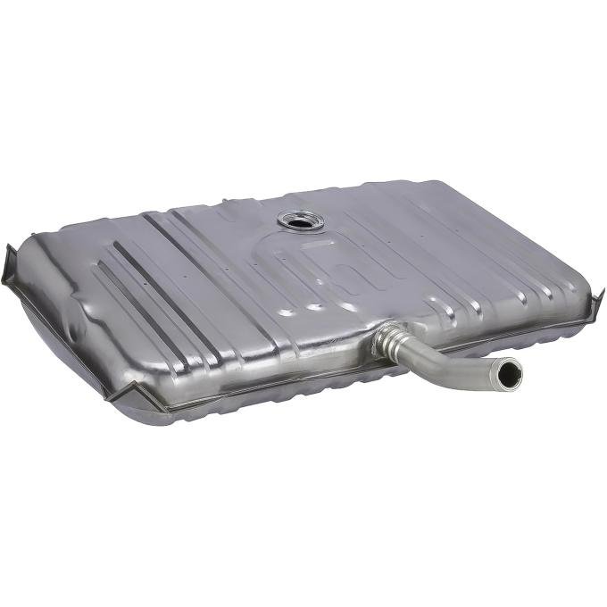 1971-72 Chevrolet Chevelle, 20 Gallon Fuel Tank, w/ Filler Neck, w/ Three Vent Pipes