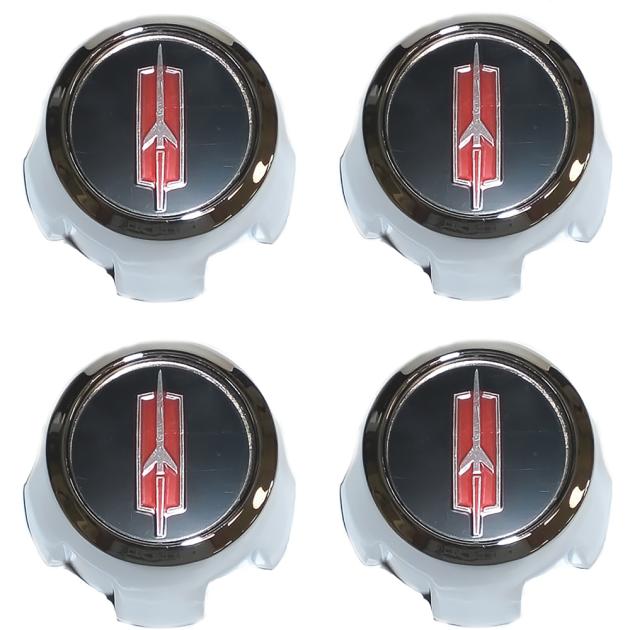 1968-87 Oldsmobile, Super Stock II Wheel Center Cap, With Olds Rocket ...