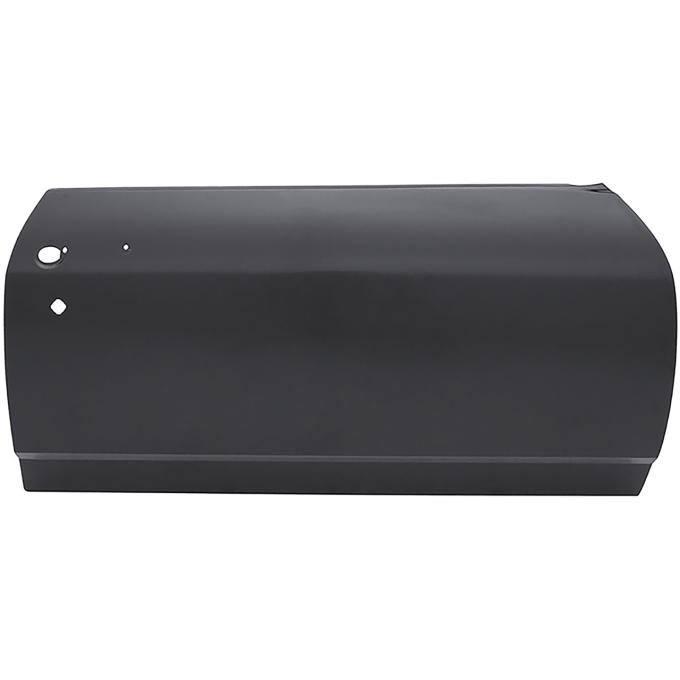 OER 1968-72 El Camino, 1971-72 GMC Sprint, Door Skin, RH, Replaces GM# 8800996