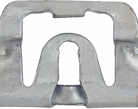 OER Window Molding Clip Front and Rear 11067