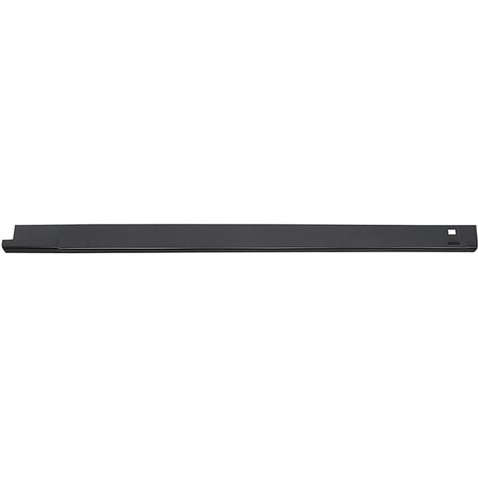 OER 1968-72 Chevelle, El Camino, GTO, Skylark, Cutlass, LeMans, Grand Prix, 1970-72 Monte Carlo, 1971-72 GMC Sprint, Inner Rocker Panel, RH, Replaces GM# 7704346