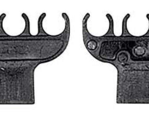 OER 1965-76 Big Block Spark Plug Wire Retainer Set K0087