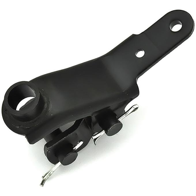 1968-72 Pontiac GTO, LeMans, Swivel Assembly, Clutch Cross Shaft, Z-Bar