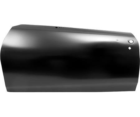 OER 1968 Tempest, Lemans, GTO, Door Skin, LH BP1116G