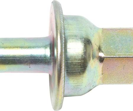 OER 1967-75 Chevrolet, Smog Pump Check Valve: For 5/8" OD Hose K0111