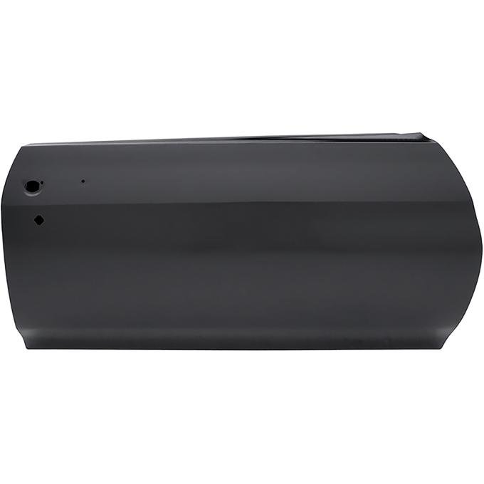 OER 1970-72 Chevelle, Malibu, Door Shell, 2 Door Hardtop or Convertible Models, RH BP4896V