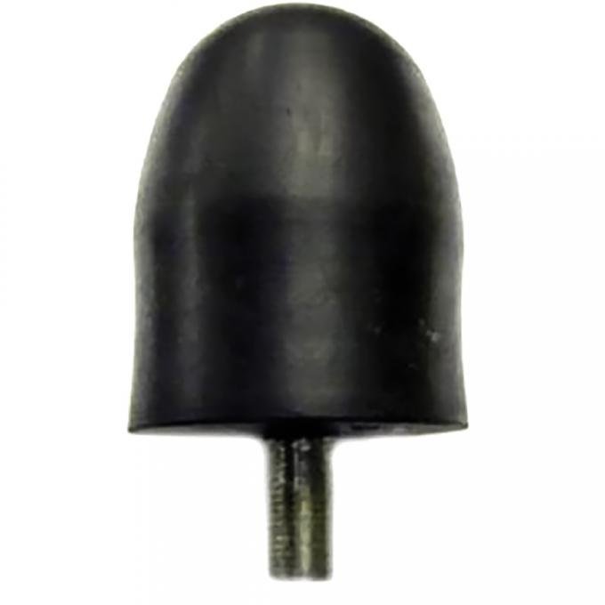 OER 1964-72 Various GM Vehicles, Rear Suspension, Bumper, GM# 3996323 SU2297Z