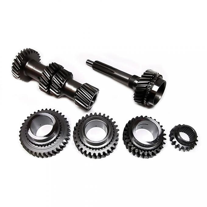 OER 1965-70 Various GM Vehicles, Gear Kit, Muncie M22, Close Ratio 2.20, 10 Spline, 26 Tooth MT80861Z
