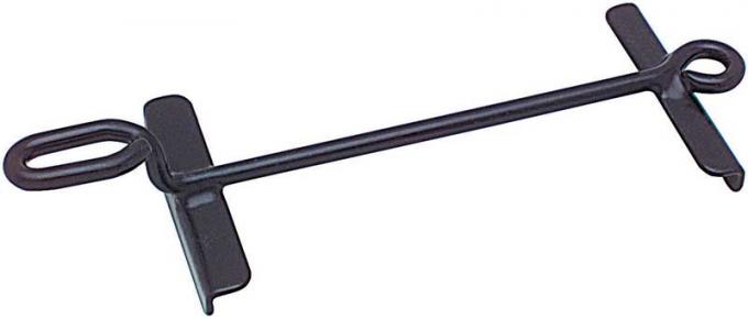 1959-63 Impala, Full Size, Battery Hold Down, Top Mount