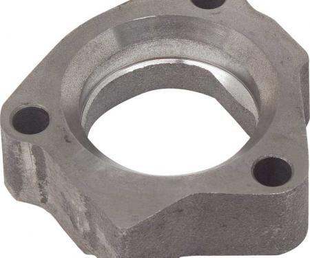 OER 1957-79 V8 Small Block Exhaust Manifold Heat Riser, Without Valve 3750067