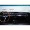 1967 Chevrolet Chevelle, Malibu, El Camino, Dash Bezel Upper Strip, Without Factory AC
