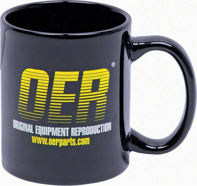 OER Coffee Mug 11 Oz J252