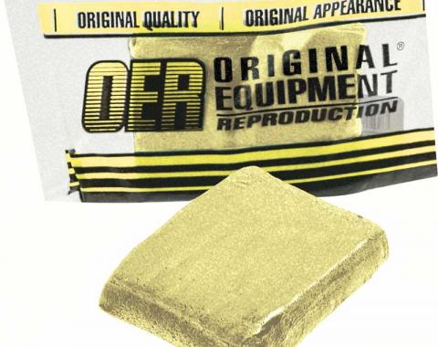 OER Clay Bar Light Duty - Ultra Fine - Yellow K89477
