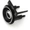 1970-72 Chevelle, Cutlass Convertible, Convertible Top Switch, Bezel