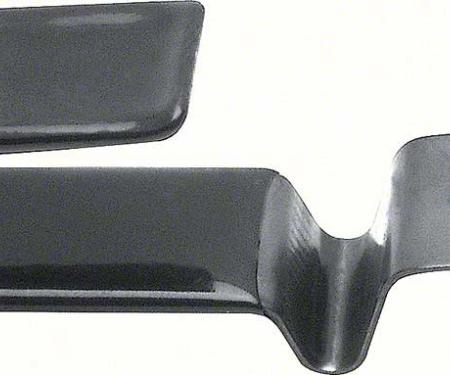 OER Oil Pan Battery Cable Clip C2555