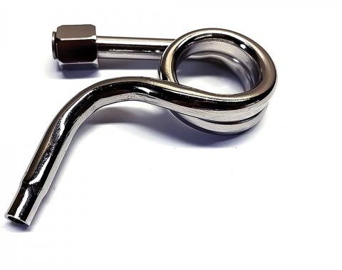 OER 1970-1972 Oldsmobile Cutlass 442, F85, Choke, Tube CB1008T