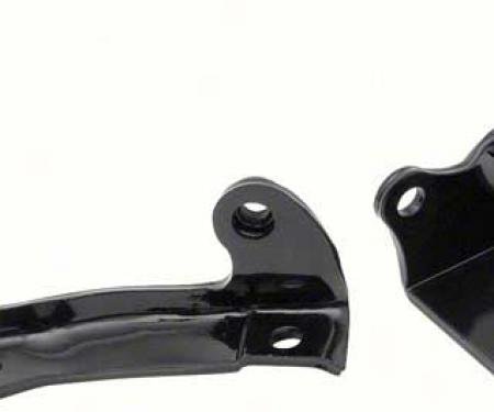 OER 1969 Big Block Power Steering Bracket Set K1020