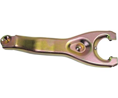 OER 1964-72 GM Models, Clutch Fork, 6 or 8 Cyl, Original Design, 10-3/8" Long 3892632