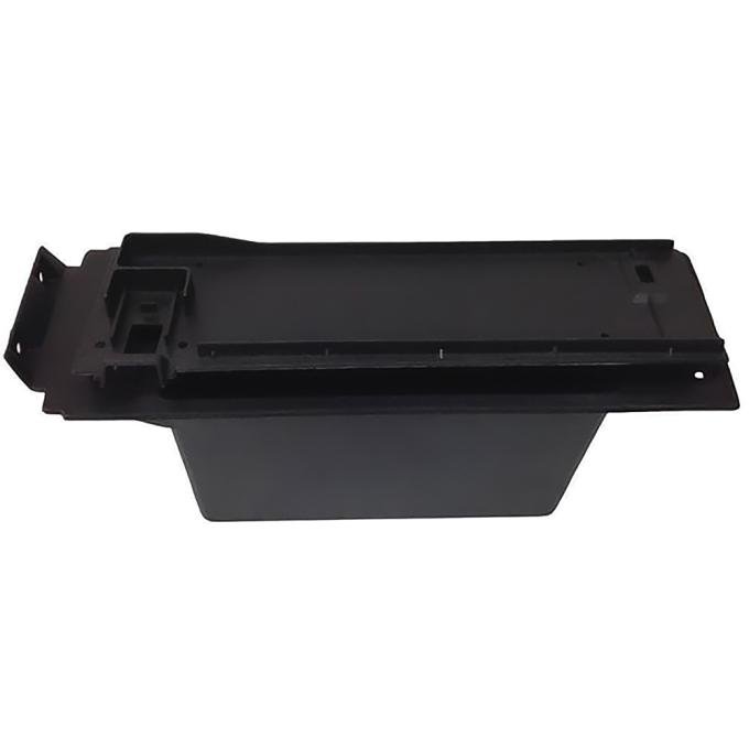 OER 1973-77 Chevelle, El Camino, Monte Carlo, Console Box & Hinge CP1234A