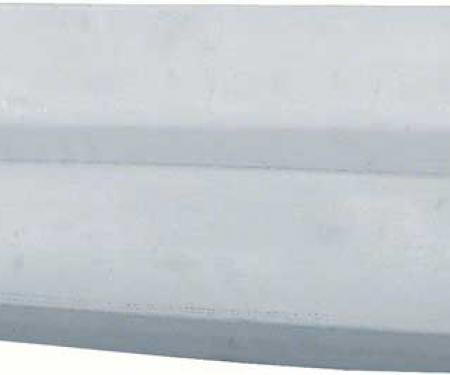 OER 1969 Chevelle Lower Rear Quarter Patch Panel-Right Hand CH300BR