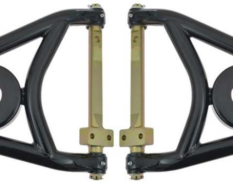 OER 1958-64 Impala / Full Size Front Tubular Lower Control Arms 153628