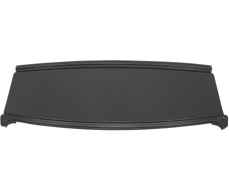 OER 1966-67 Chevelle, Malibu, 2-Door Hardtop, Rear Window to Trunk Panel, Replaces GM# 4534269