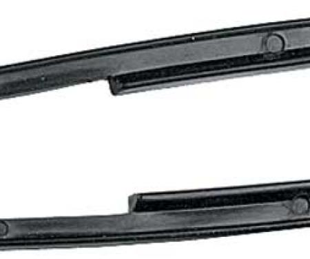 1966-1972 GM Car Left or Right Non-Remote Outside Mirror Mounting Gasket