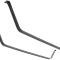 1978-88 Buick Regal, Cutlass, Century, Monte Carlo, Grand Am, Grand Prix, Fuel Tank Mounting Straps, 2-Door Models, Pair