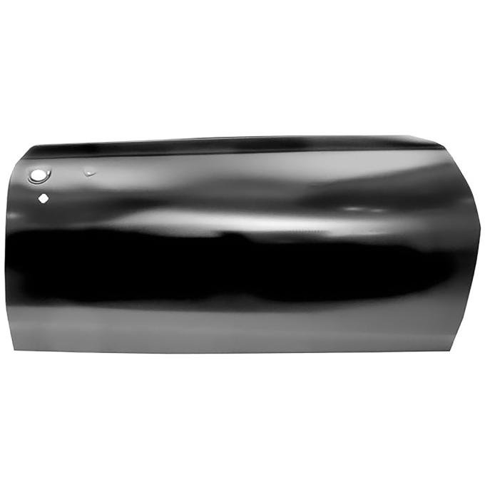 OER 1968 Tempest, Lemans, GTO, Door Skin, RH BP1117G