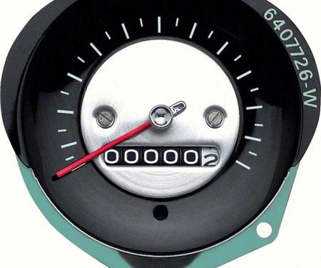 OER 1964-65 Chevelle/Malibu -Speedometer 6407726