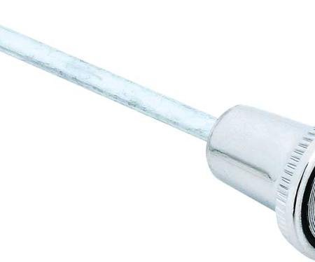 1965-66 Impala, Caprice, Chevy II, Nova, Headlamp Knob and Rod