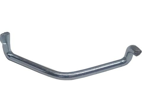 1966-70 Chevrolet, Choke Pull Off Link, for Holley 4557, 4492, 4053, 4346, 4477, 4778, 4479, 4150 & 4781 Carburetors