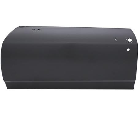 1969 Chevelle, Malibu, Door Skin, 2 Door Hardtop or Convertible Models, LH, Replaces GM# 8716929