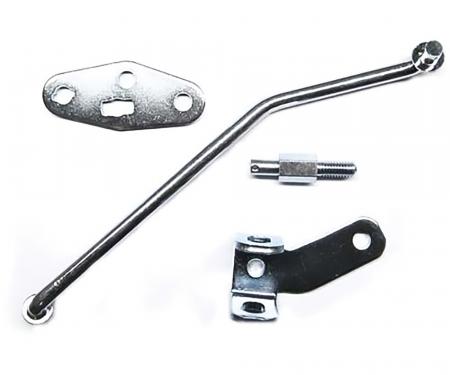 OER 1969-72 Various GM Vehicles, Muncie Manual Transmission Reverse Lockout Kit MT4942Z
