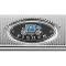 1964-67 Chevelle, El Camino, GTO, Tempest, LeMans, Skylark, Gran Sport, Cutlass, 442, F85, Door Sill Plate with Fisher Emblem, LH or RH