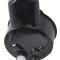 OER 1969 Camaro, Chevelle, Impala, Caprice, Power Steering Pump, with Reservoir, Big Block, 396, 427, New, NP6151