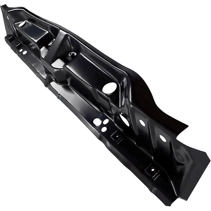 1970 Chevelle, Malibu, Trunk Floor Rear Body Cross Rail