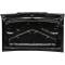 1969 Pontiac Tempest, Lemans, GTO, Trunk Lid, without Spoiler Holes on Inner Structure