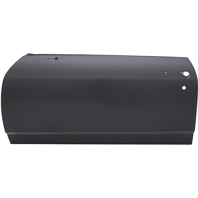 1969 Chevelle, Malibu, Door Skin, 2 Door Hardtop or Convertible Models, LH, Replaces GM# 8716929