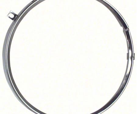 OER 5" Round Headlamp Retaining Ring - Various Models 5954892