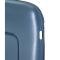 OER 1968-72 GM, Seat Back Panels, Strato Bench or Bucket, 1968 All, 1969-72 Reclining Only, Medium Blue ABS N1027