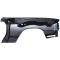 1970 Monte Carlo, Front Fender, LH Driver Side, EDP Coated