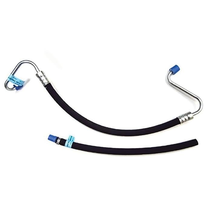 OER 1971-72 Pontiac LeMans, GTO, Power Steering Pressure & Return Hose Kit, 350ci, 400, 455ci GM# 7811735 ST12790G