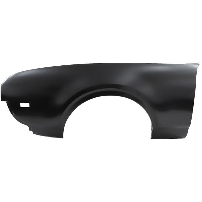 1968-69 Cutlass, 442, F85, Vista Cruiser, Front Fender, LH Driver Side, EDP Coated