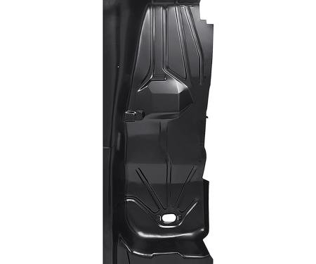 OER 1978-87 Regal, Grand National, 1978-88 GM A, G-Body, Full Length Floor Pan, Half, 2 Door, RH Passenger Side, EDP Coated GN110072