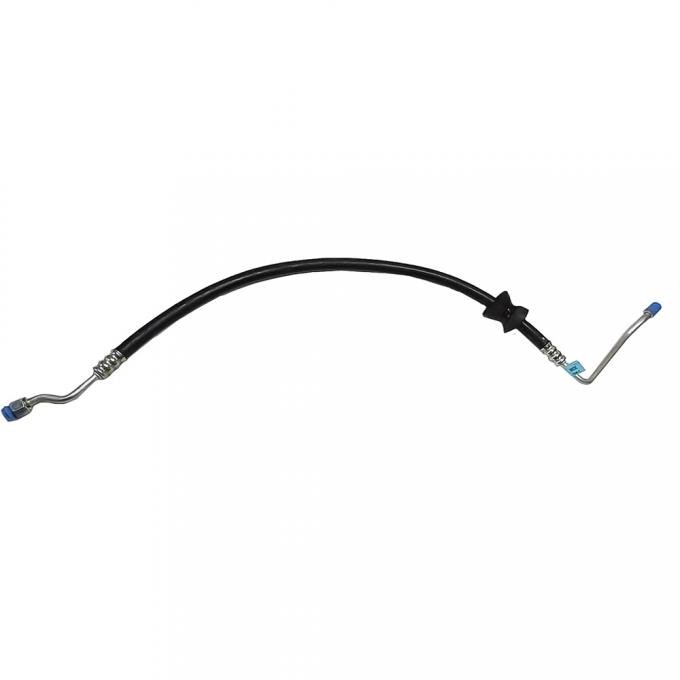 OER 1968-71 Pontiac LeMans, GTO Air Conditioning Line Accumulator to Expansion Valve, Hose Assembly AC1315G