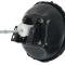 11" Power Brake Booster, GM A & F-Body Style, Single Diaphragm, Black