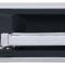 OER 1970-74 Camaro, Firebird, Grand Prix, Bonneville, Inner Door Handle, with Bezel, Die-Cast , LH Driver Side 9836343